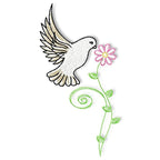 Wedding Doves