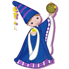 Whimsical Wizard
