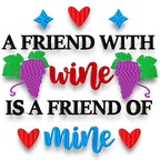 Wine Sayings