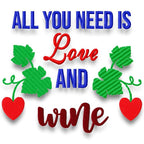 Wine Sayings