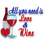 Wine Sayings