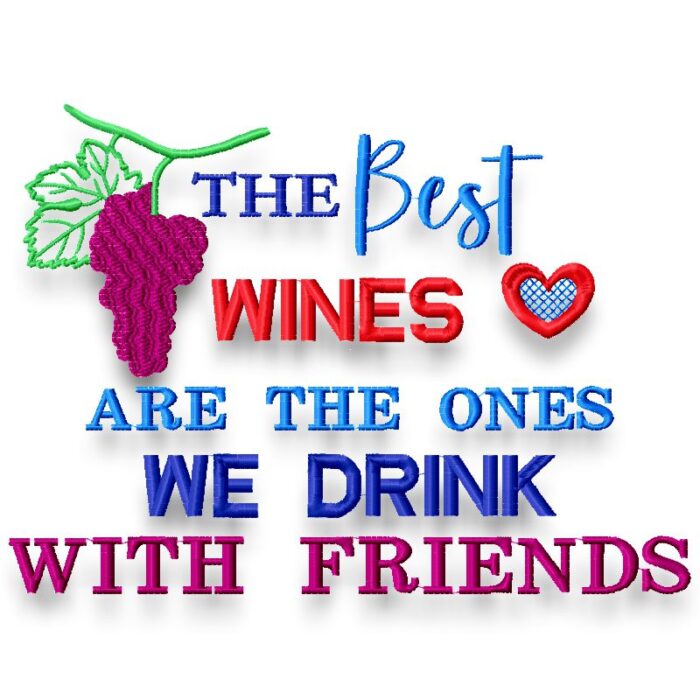Wine Sayings