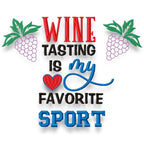 Wine Sayings