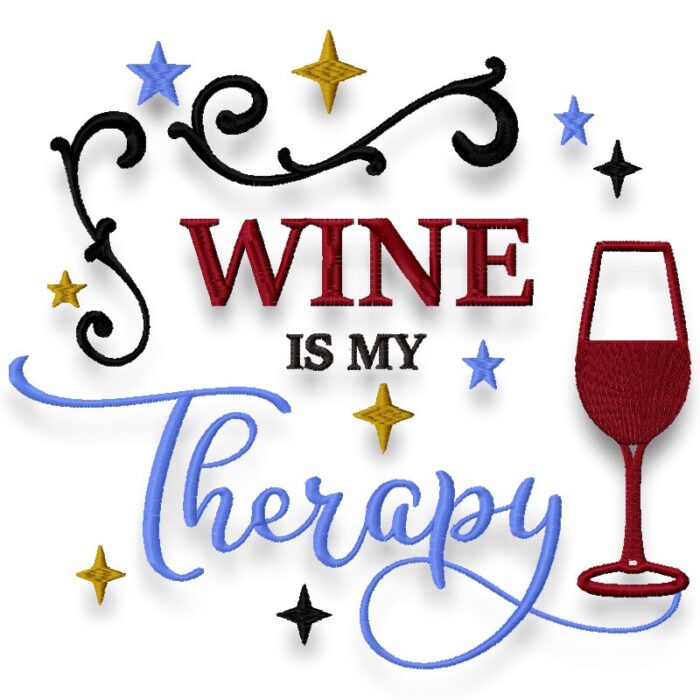 Wine Sayings