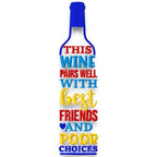 Wine Sayings
