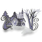 Winter Countryside