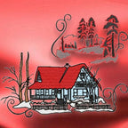winter country side