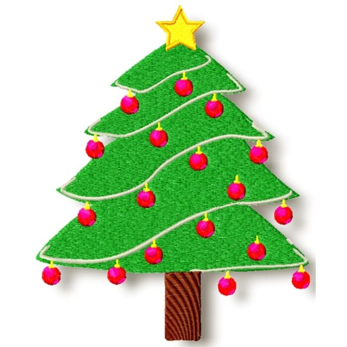 Christmas Trees