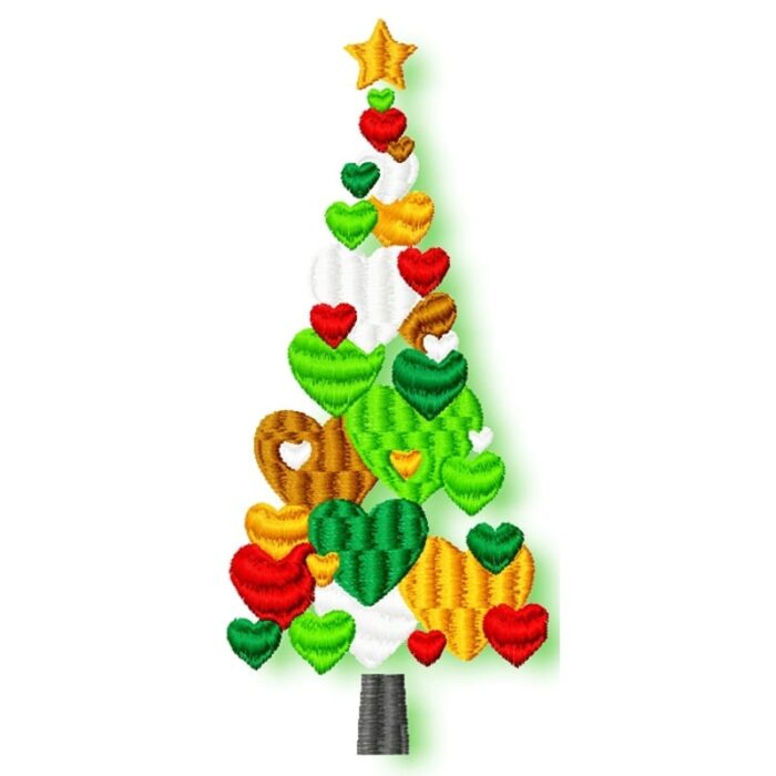 Christmas Trees
