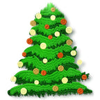 Christmas Trees