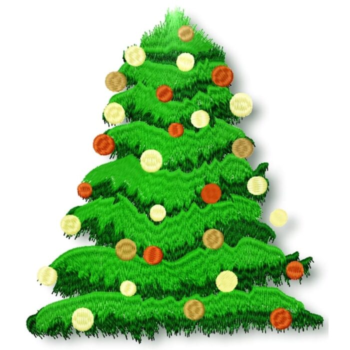 Christmas Trees