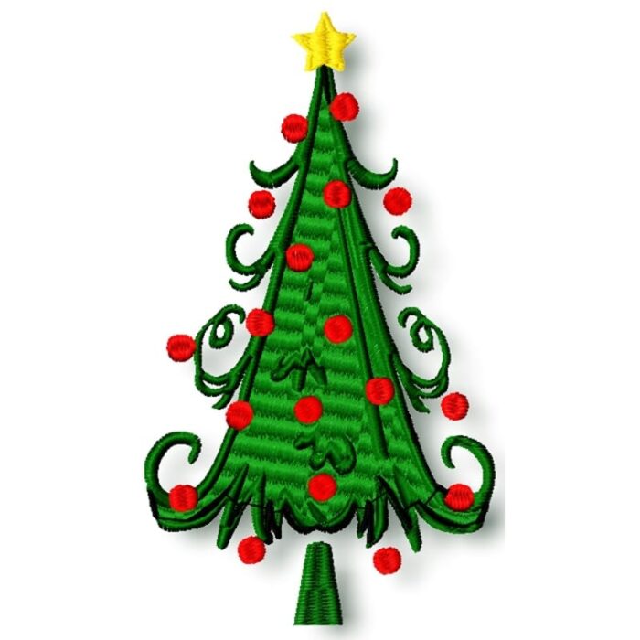 Christmas Trees