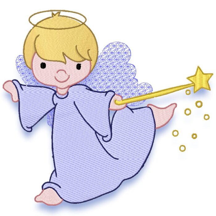 Young Angels