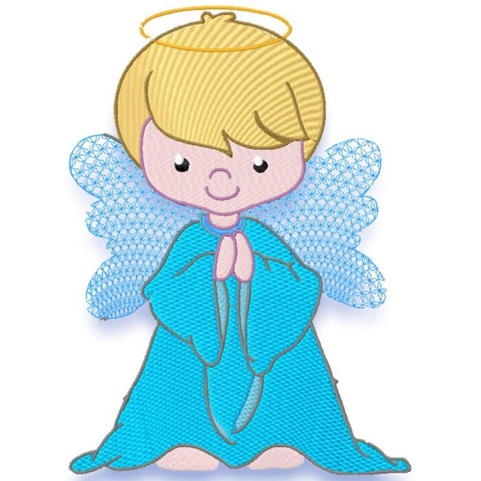 Young Angels