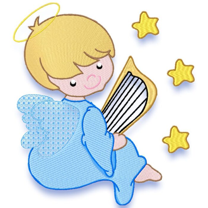 Young Angels