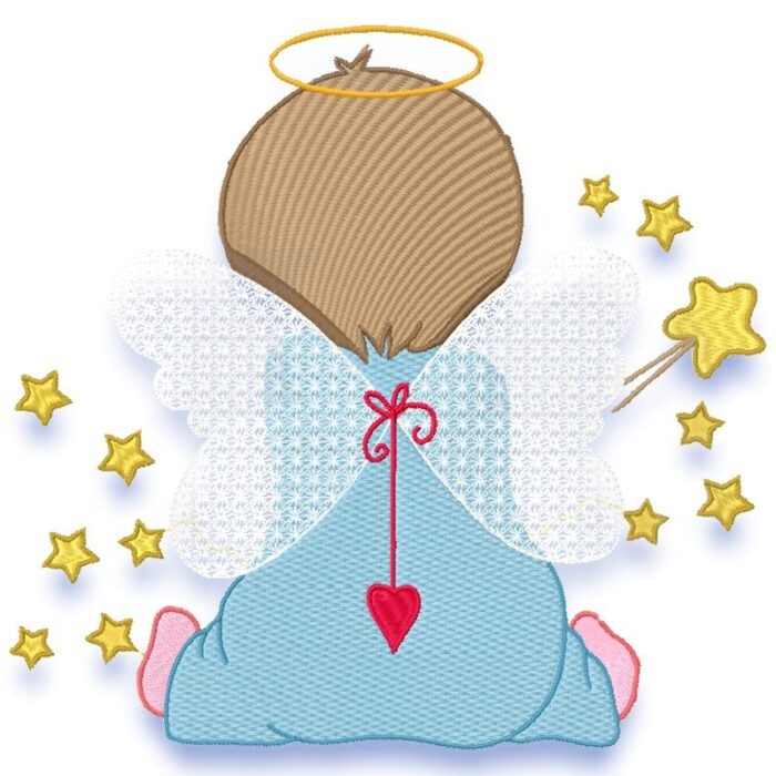 Young Angels