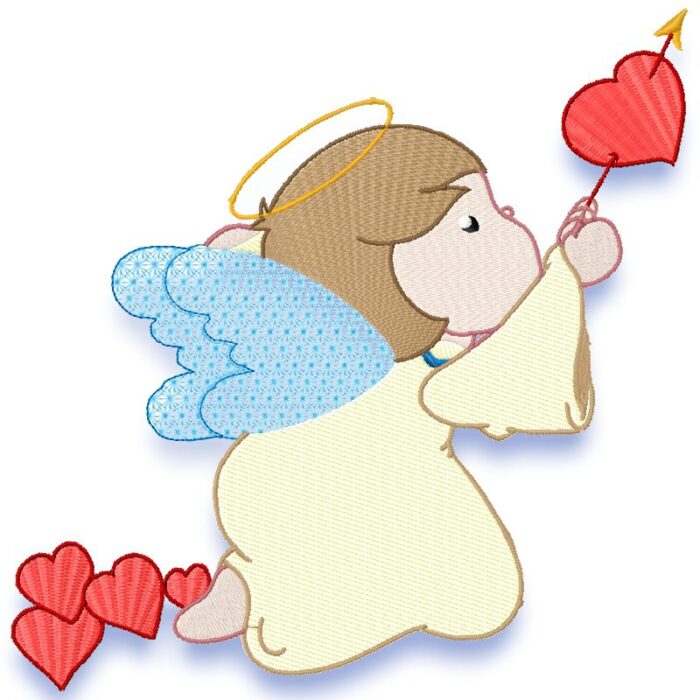 Young Angels