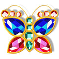 A Touch of Crystal
