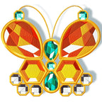 A Touch of Crystal