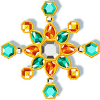 A Touch of Crystal