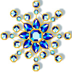 A Touch of Crystal
