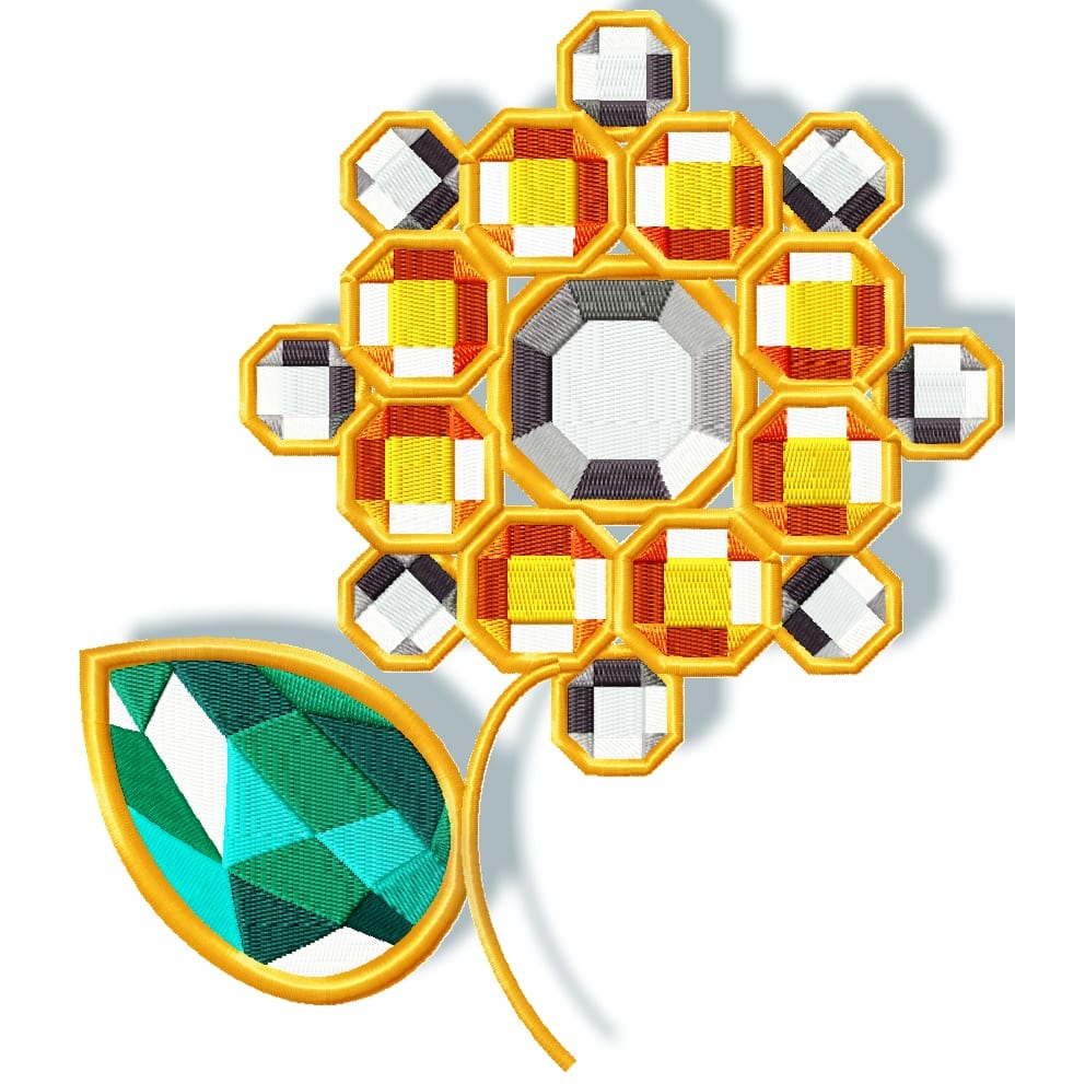 A Touch of Crystal