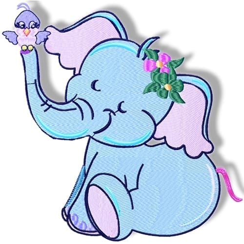 adorable elephant