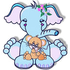 adorable elephant