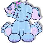 Adorable Elephant