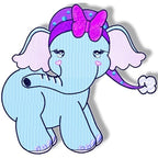 adorable elephant 9