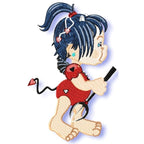 Adorable She-Devil