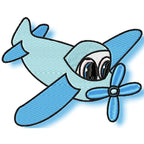 Toy Airplanes
