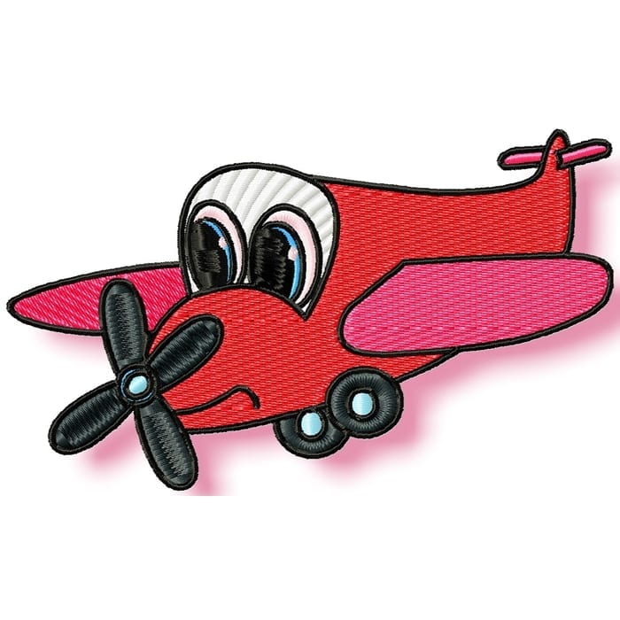 Toy Airplanes