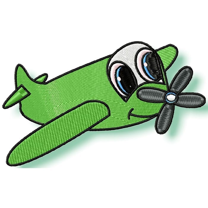 Toy Airplanes