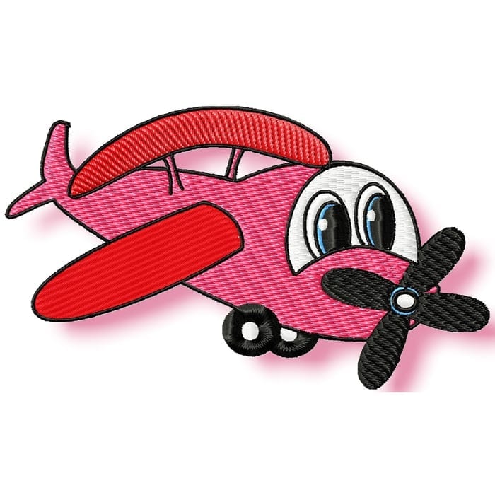 Toy Airplanes