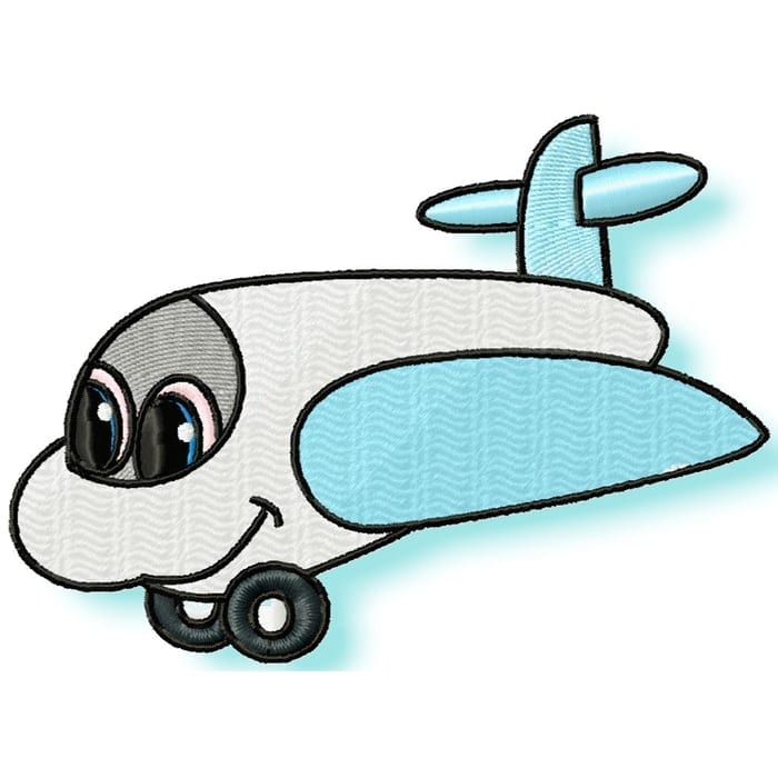 Toy Airplanes