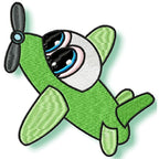 Toy Airplanes