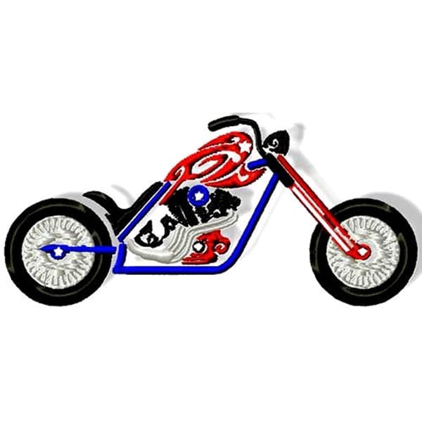 American Motorbikes