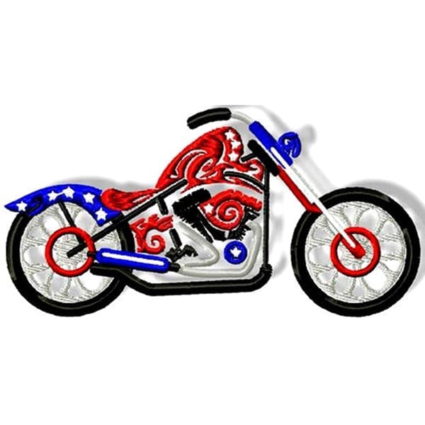 American Motorbikes