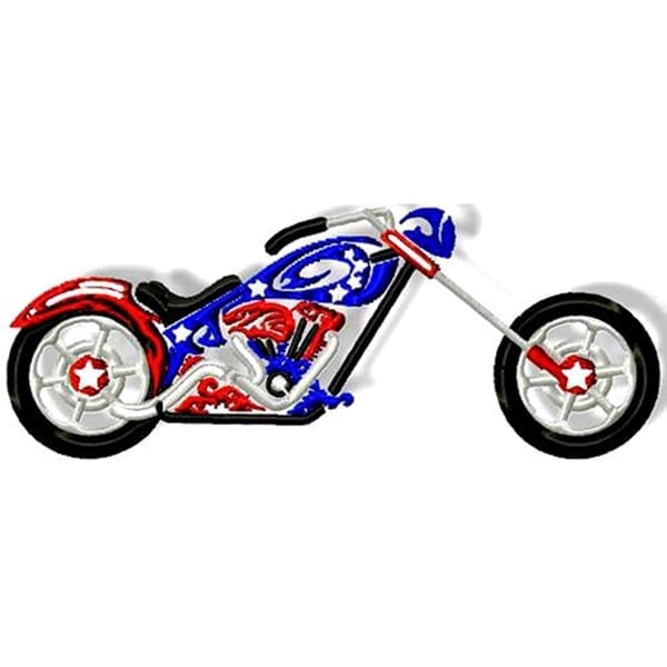 American Motorbikes