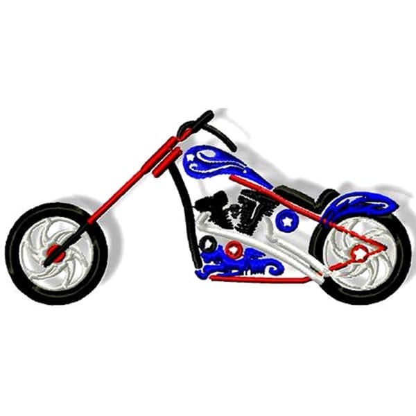 American Motorbikes