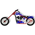 American Motorbikes
