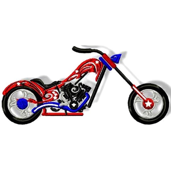 American Motorbikes