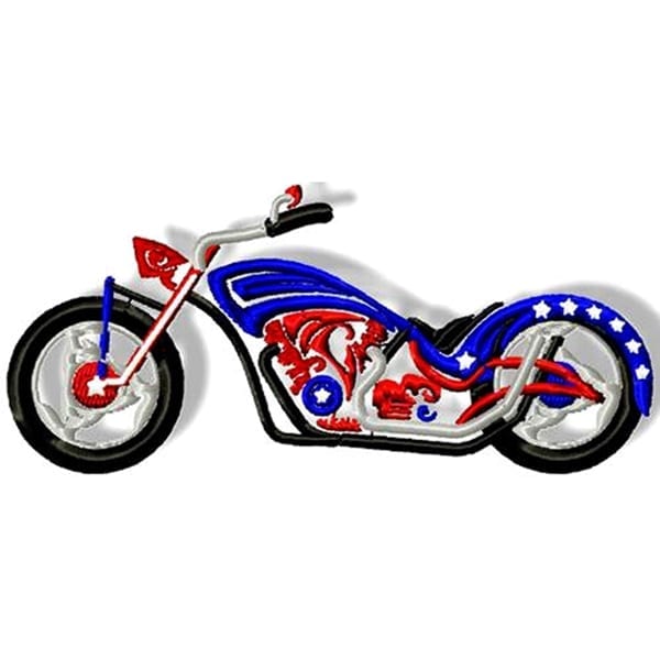 American Motorbikes