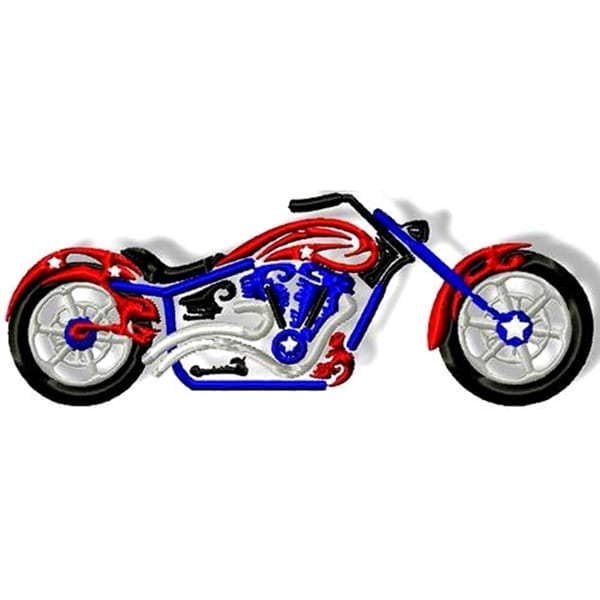 American Motorbikes