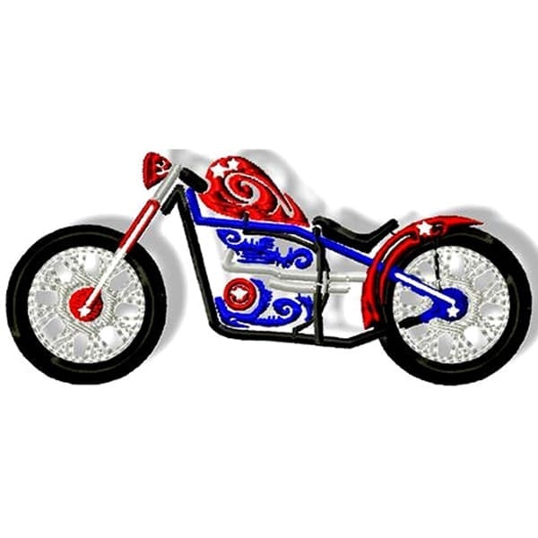 American Motorbikes