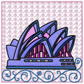 Australian Blocks
