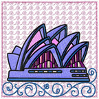 Australian Blocks