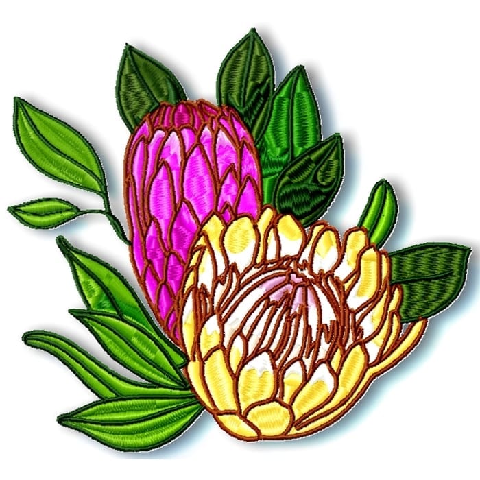 Wildflowers