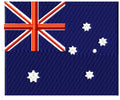 Australian Flag